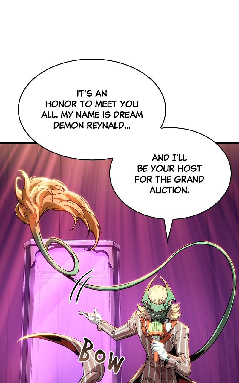 Read The World After the Fall EN Manga Online