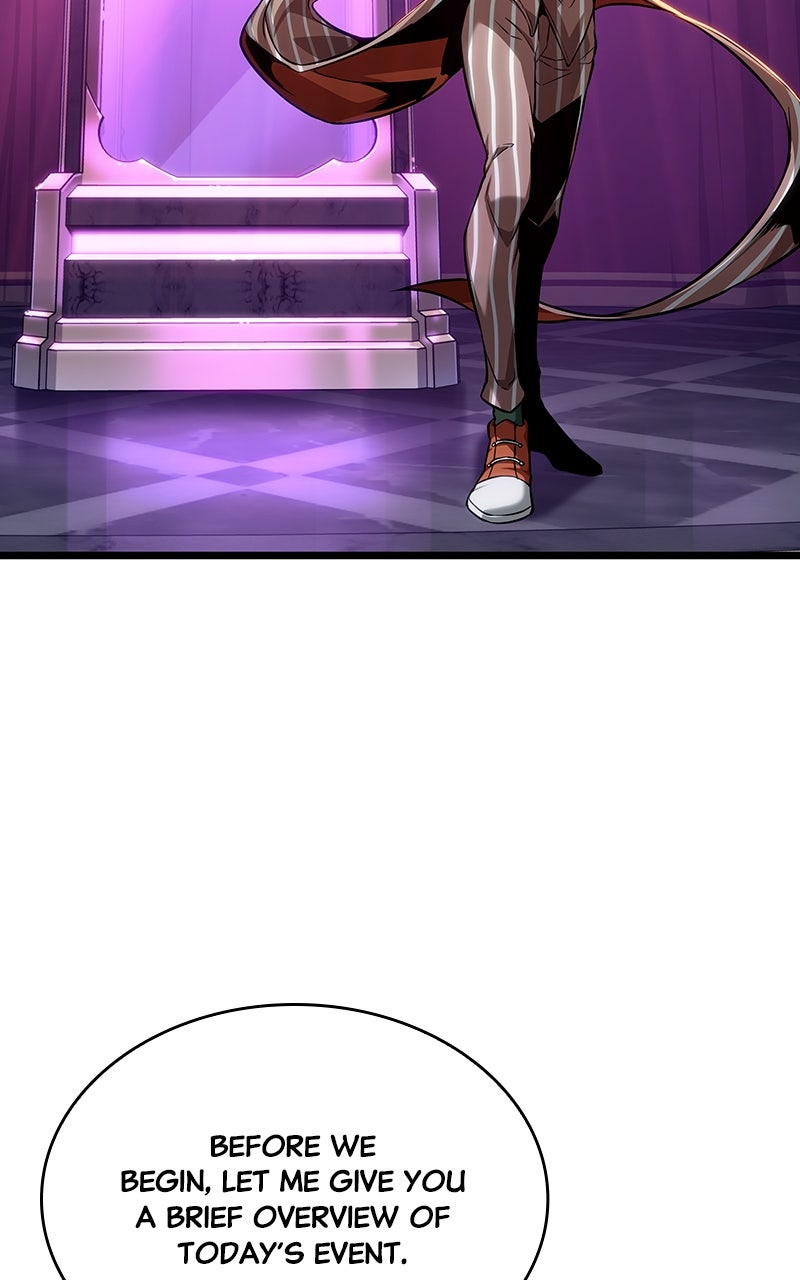 Read The World After the Fall EN Manga Online