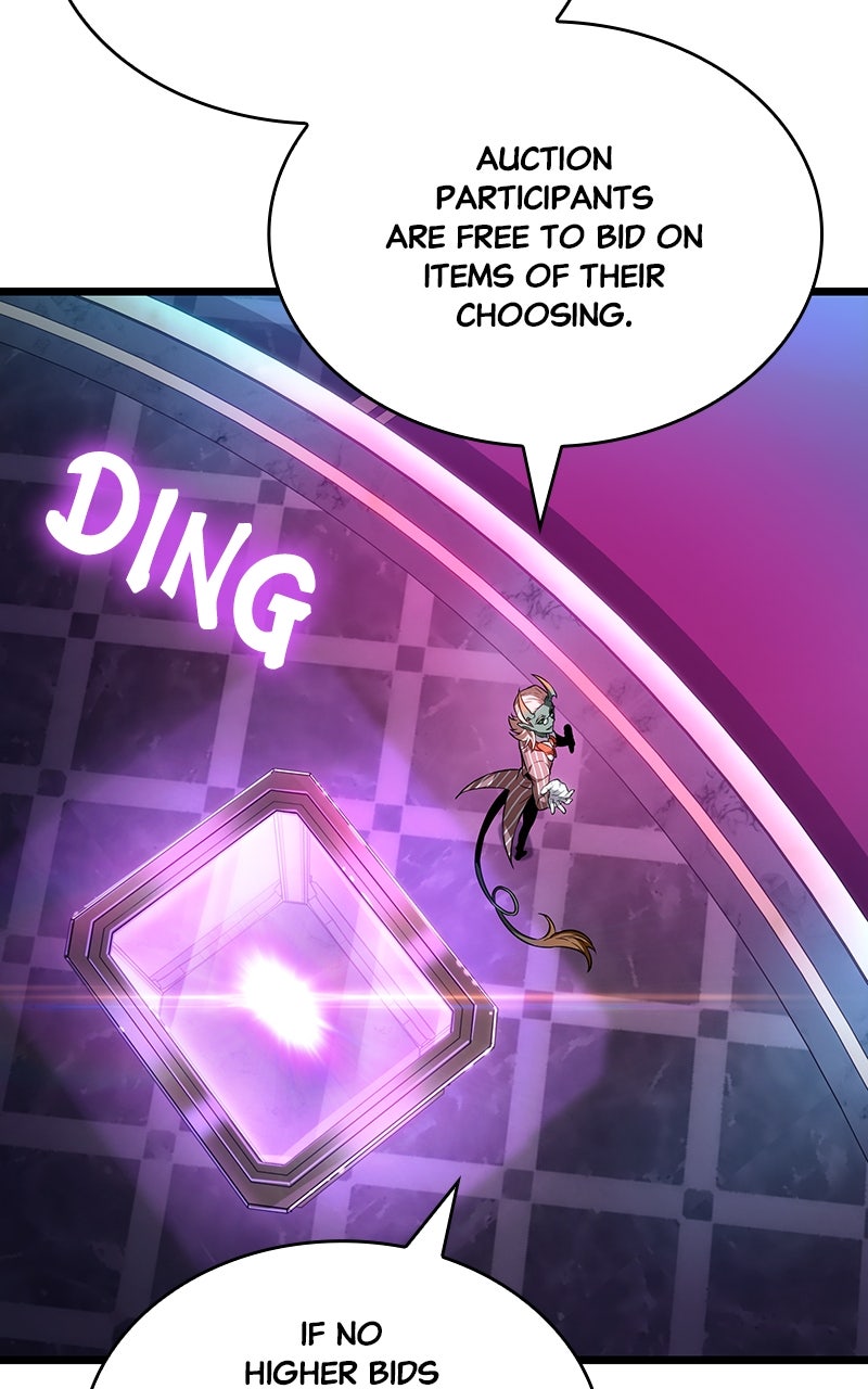 Read The World After the Fall EN Manga Online