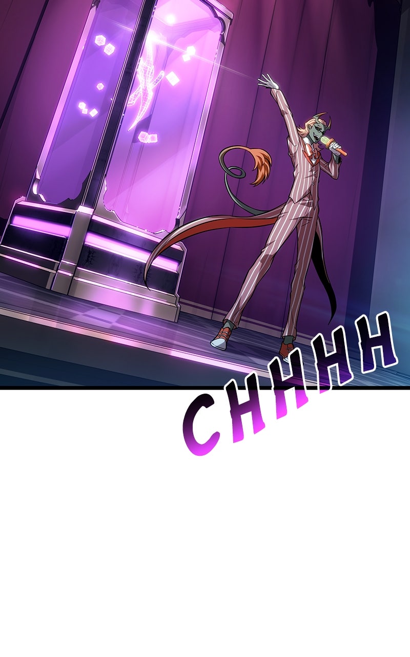 Read The World After the Fall EN Manga Online