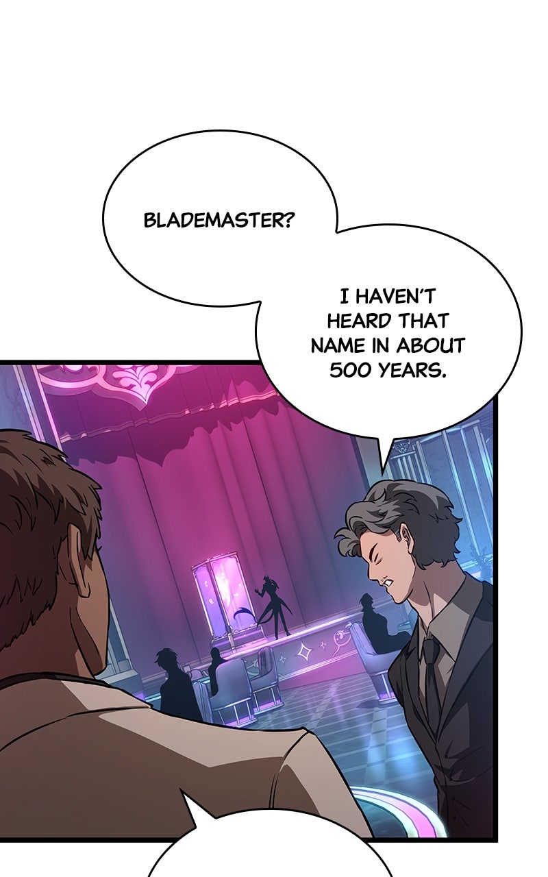 Read The World After the Fall EN Manga Online