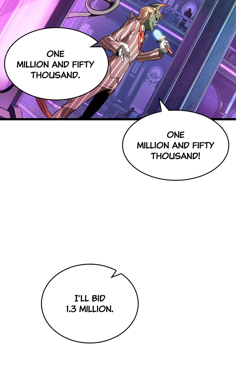 Read The World After the Fall EN Manga Online