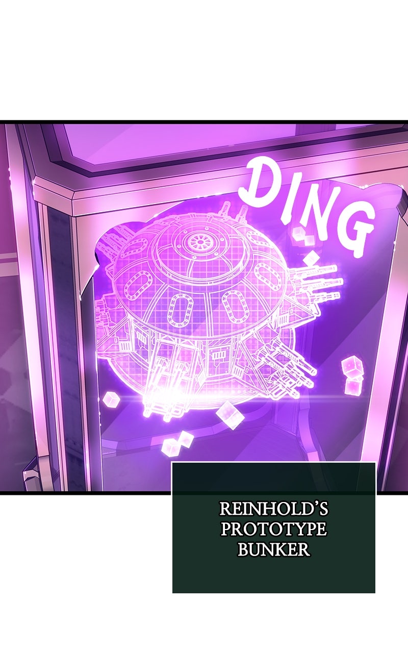 Read The World After the Fall EN Manga Online