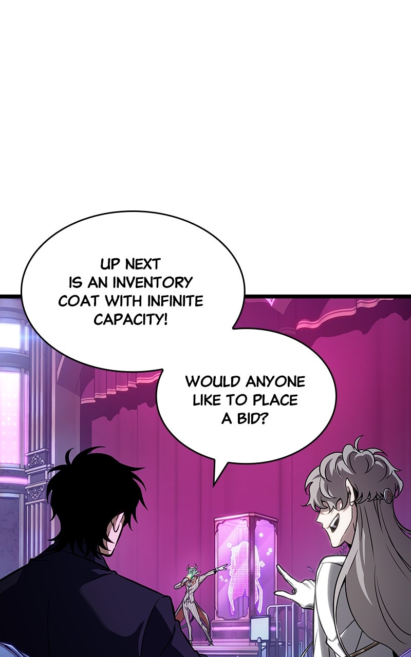 Read The World After the Fall EN Manga Online