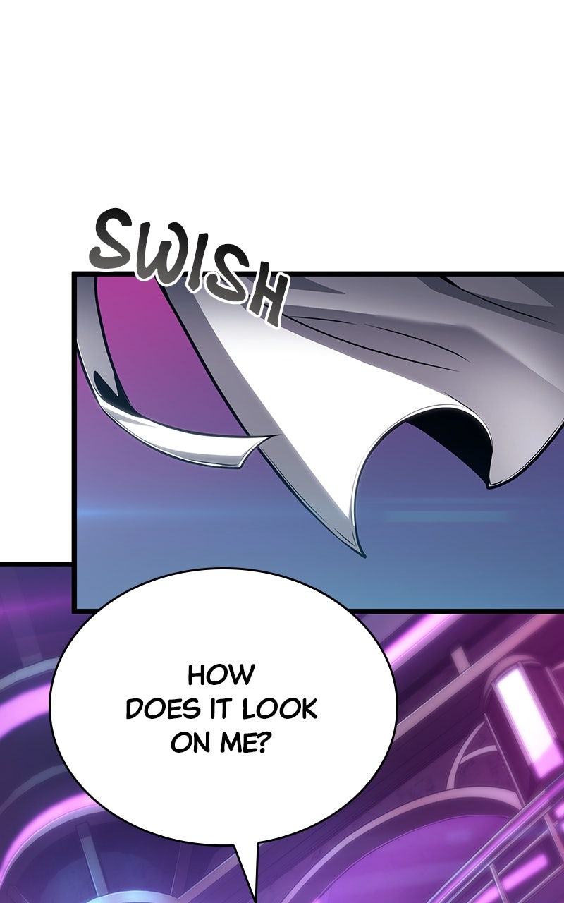 Read The World After the Fall EN Manga Online