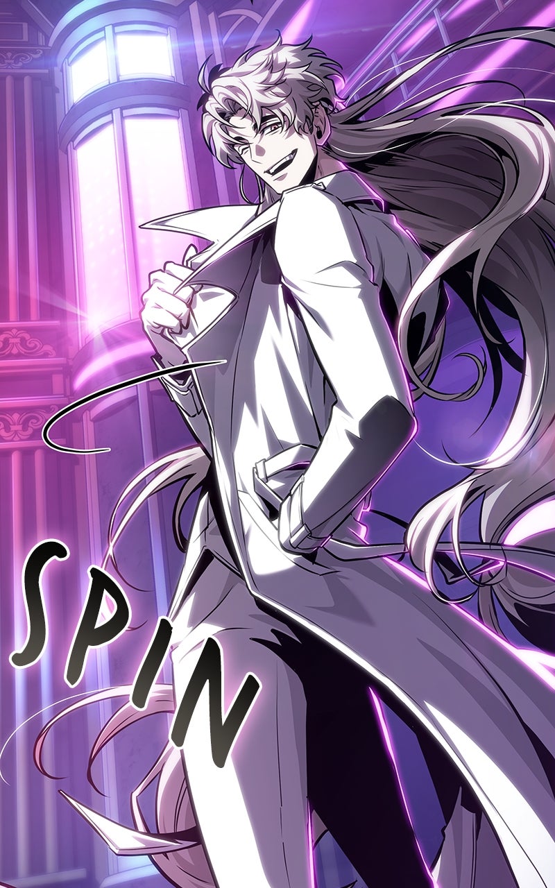 Read The World After the Fall EN Manga Online