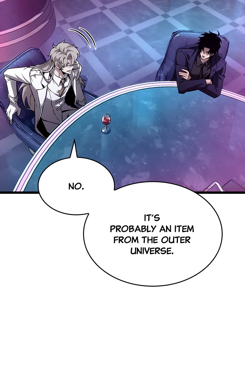 Read The World After the Fall EN Manga Online