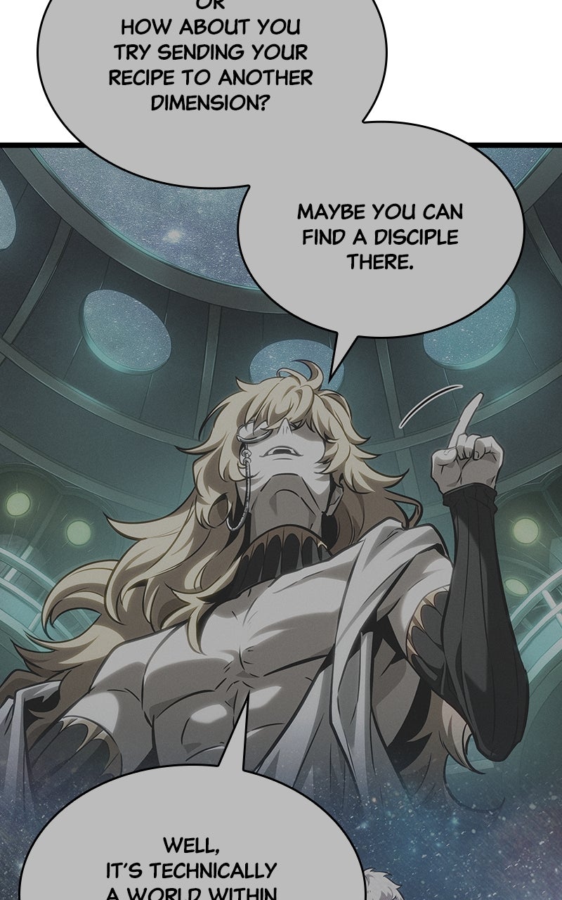 Read The World After the Fall EN Manga Online