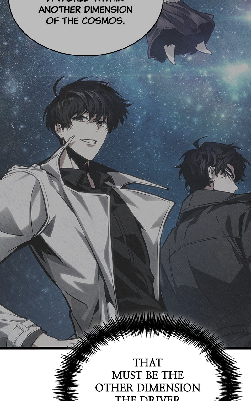 Read The World After the Fall EN Manga Online