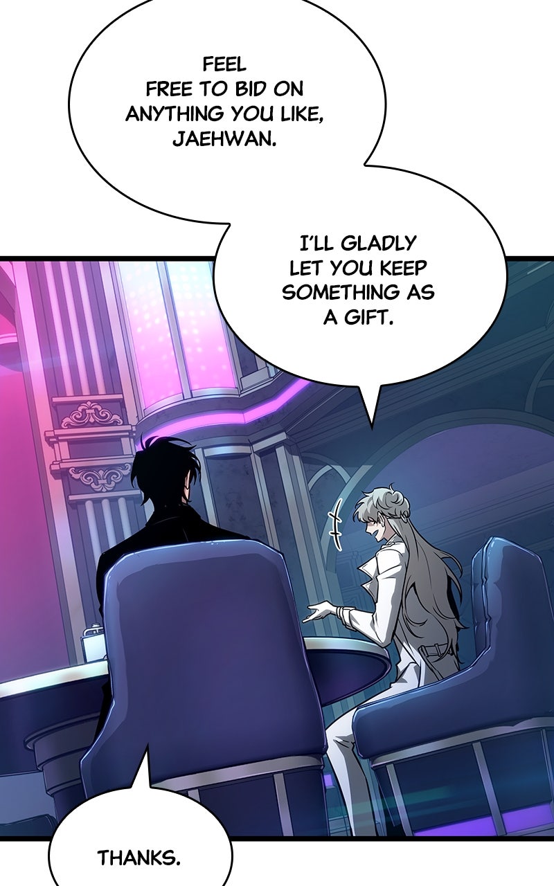 Read The World After the Fall EN Manga Online