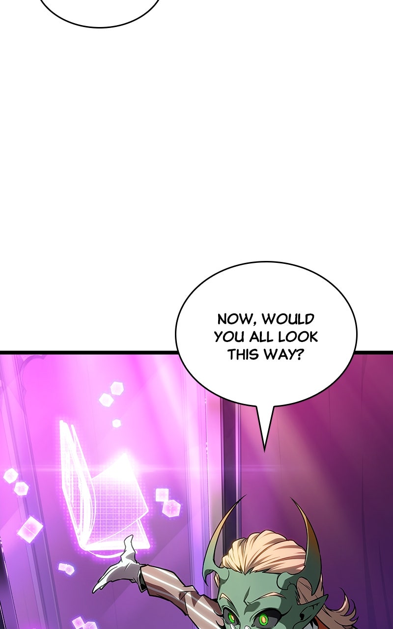 Read The World After the Fall EN Manga Online