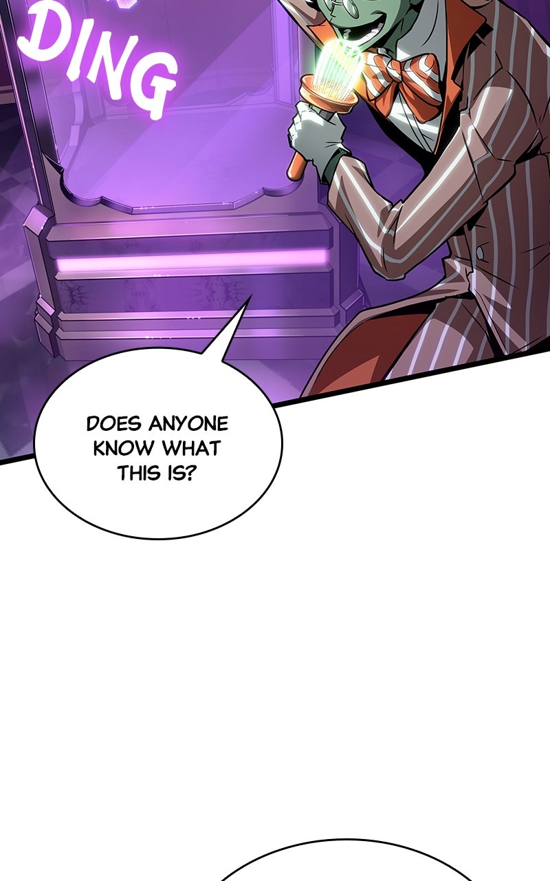 Read The World After the Fall EN Manga Online