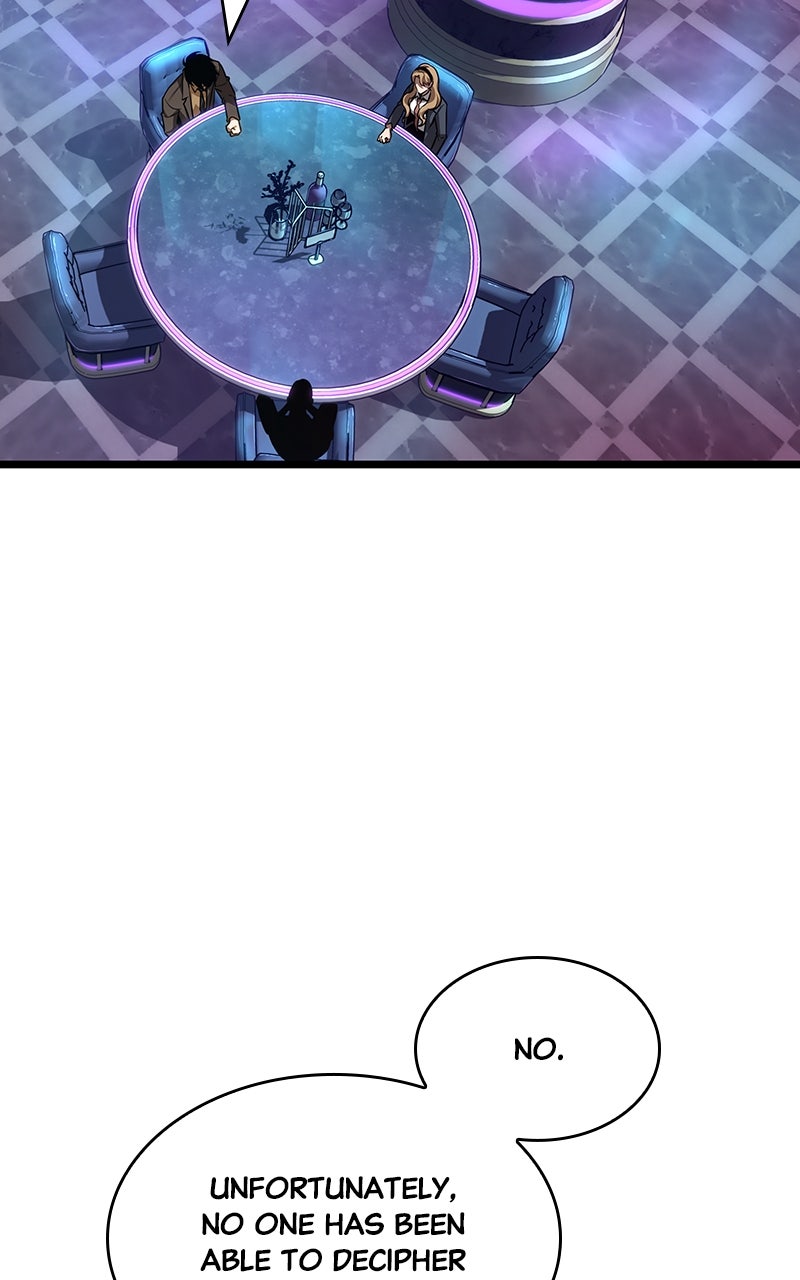 Read The World After the Fall EN Manga Online