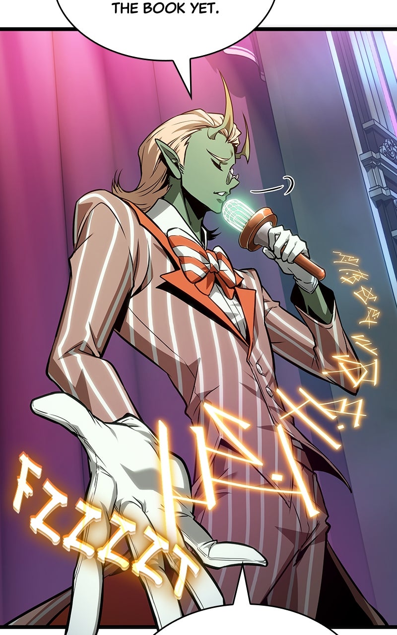 Read The World After the Fall EN Manga Online