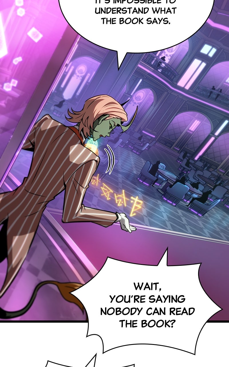 Read The World After the Fall EN Manga Online