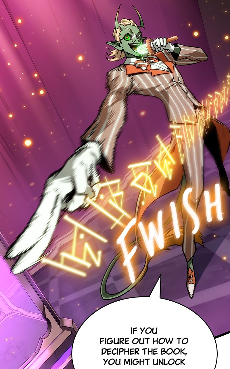 Read The World After the Fall EN Manga Online