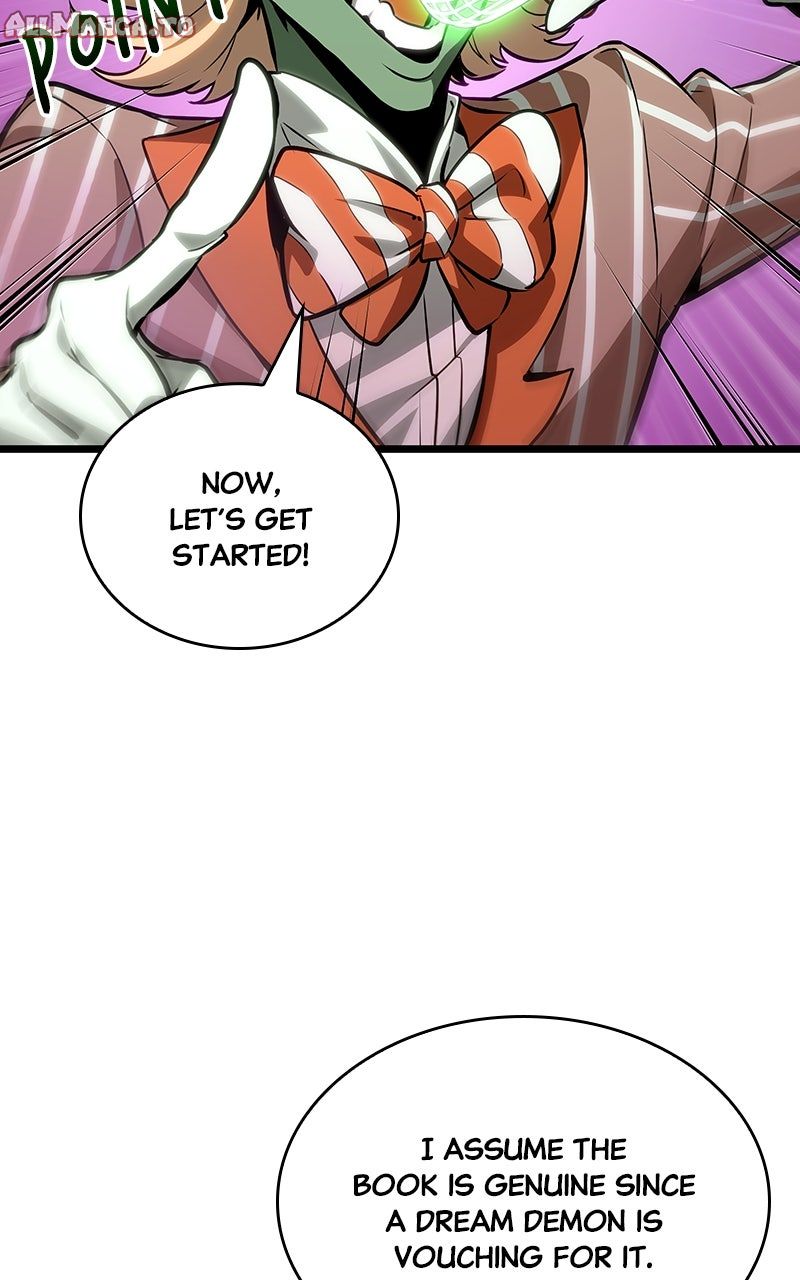 Read The World After the Fall EN Manga Online