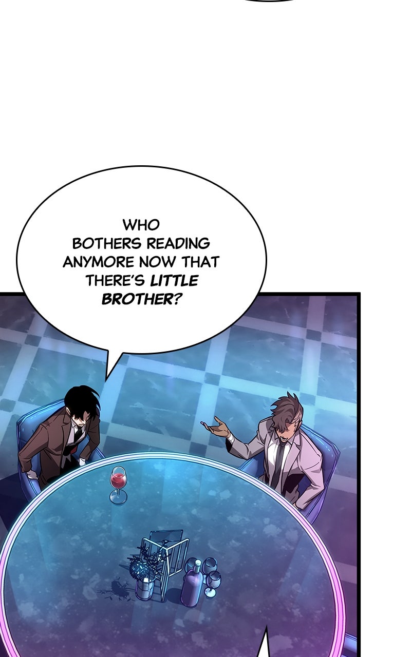 Read The World After the Fall EN Manga Online