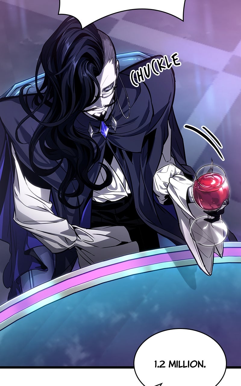 Read The World After the Fall EN Manga Online