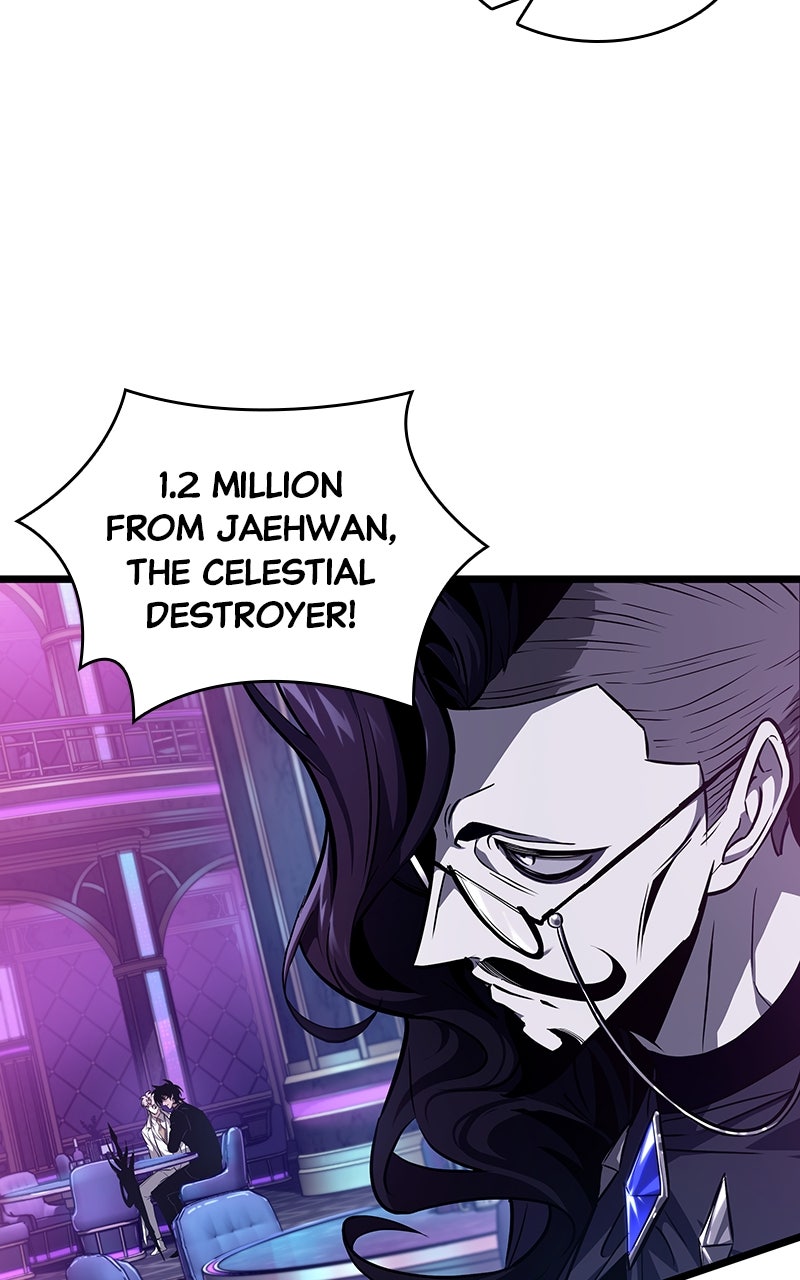 Read The World After the Fall EN Manga Online