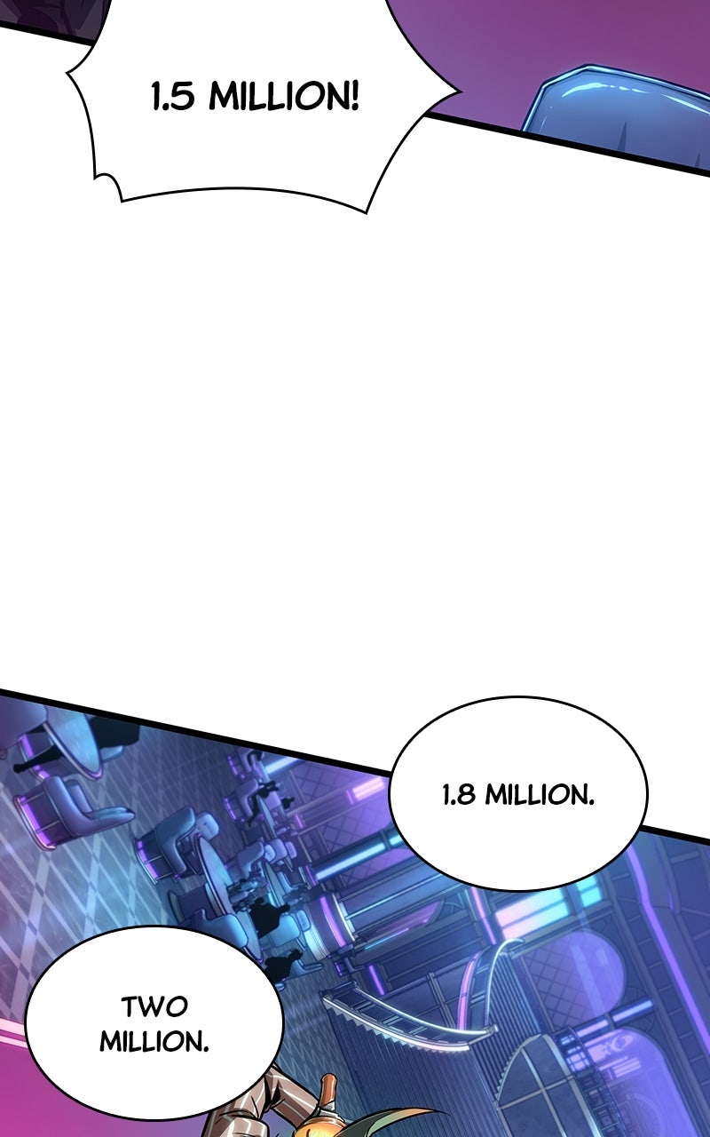 Read The World After the Fall EN Manga Online