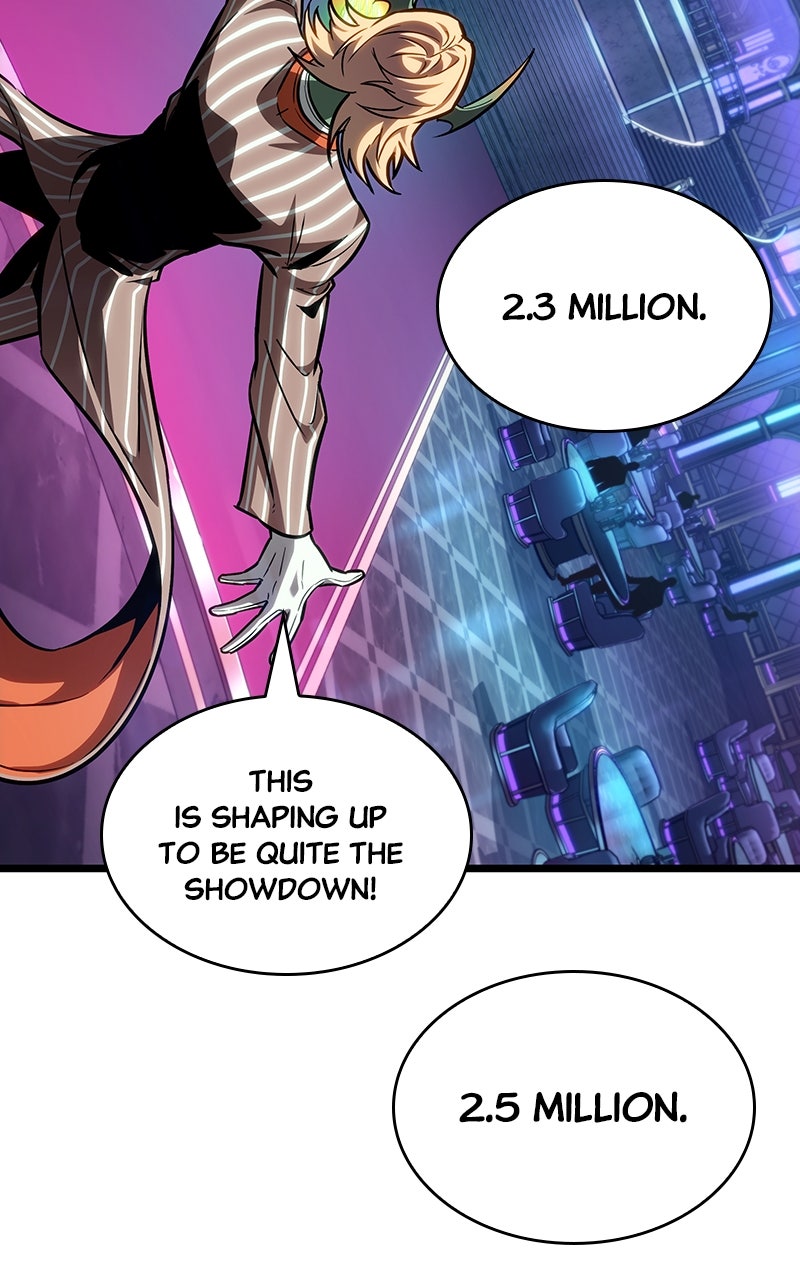 Read The World After the Fall EN Manga Online