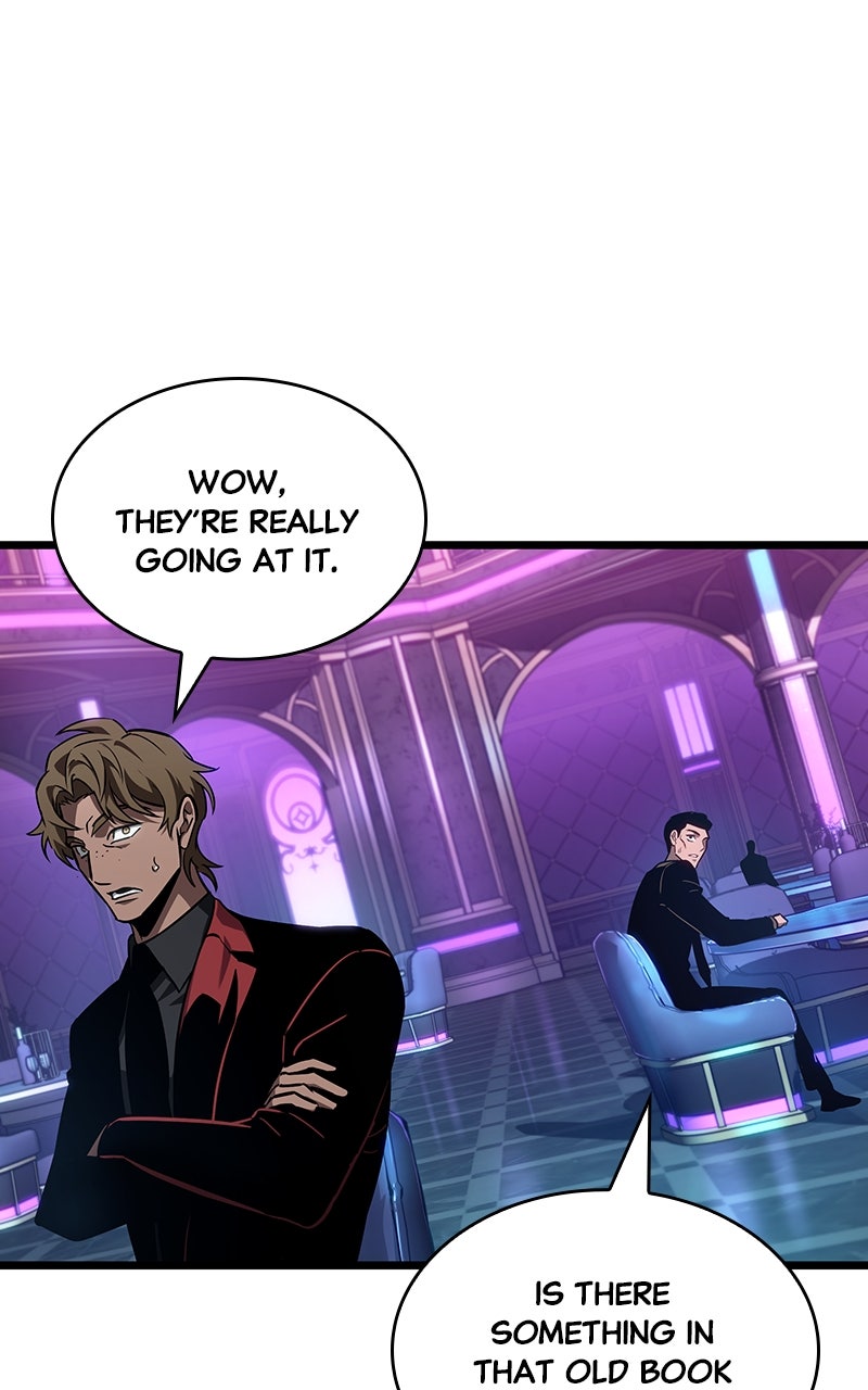 Read The World After the Fall EN Manga Online