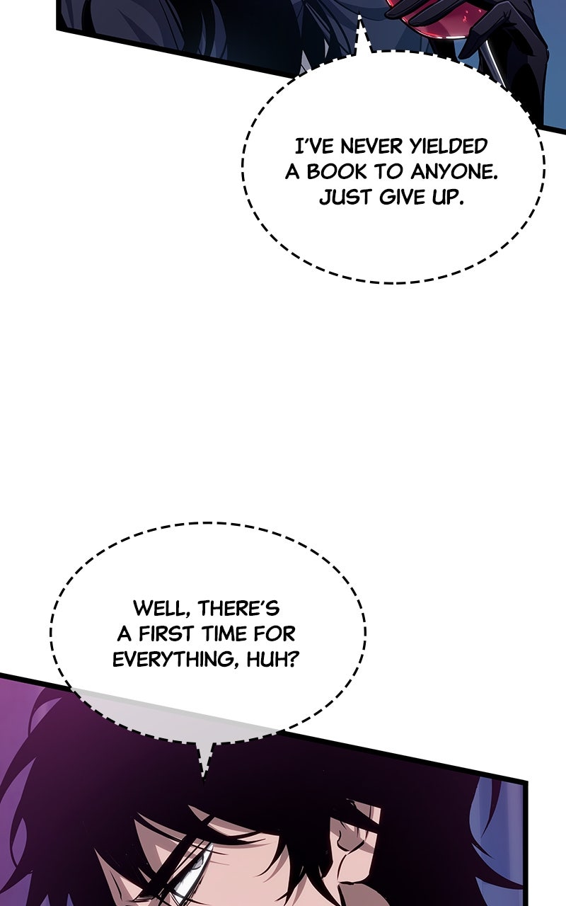 Read The World After the Fall EN Manga Online