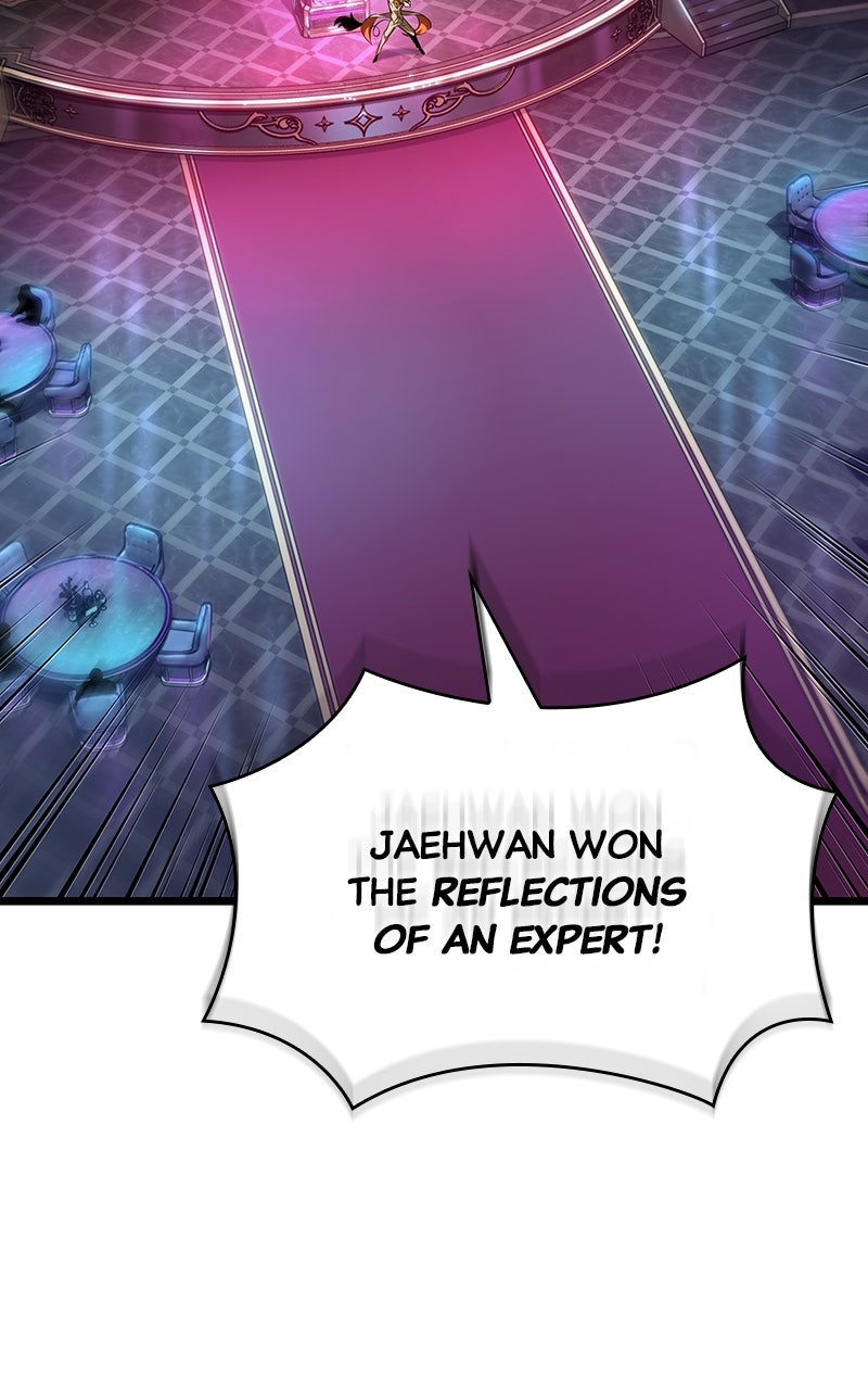 Read The World After the Fall EN Manga Online