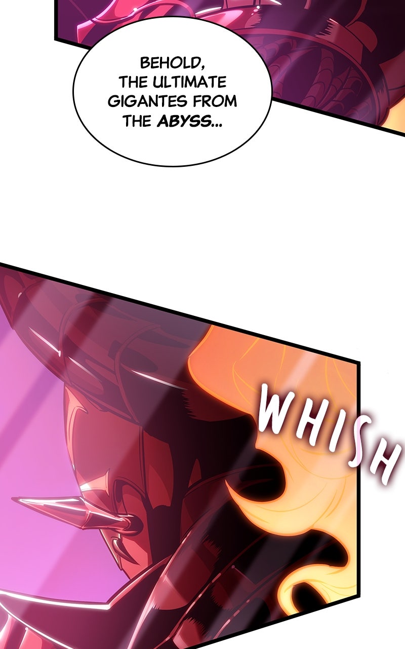 Read The World After the Fall EN Manga Online