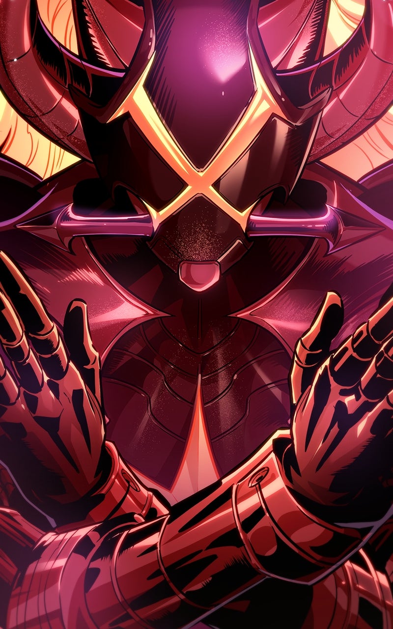 Read The World After the Fall EN Manga Online