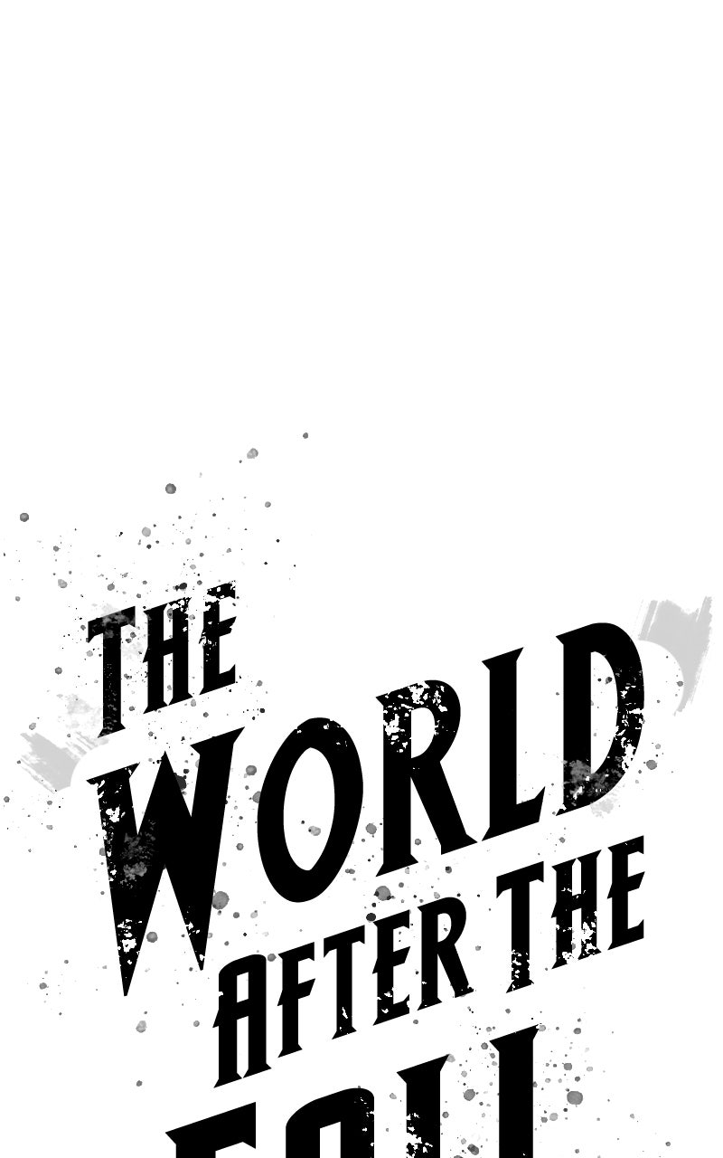 Read The World After the Fall EN Manga Online