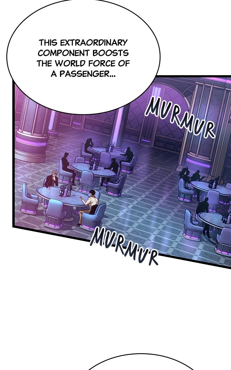 Read The World After the Fall EN Manga Online