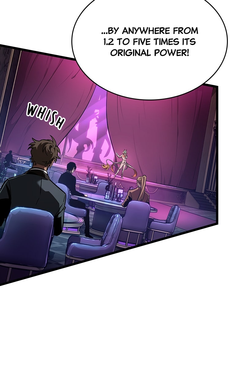 Read The World After the Fall EN Manga Online