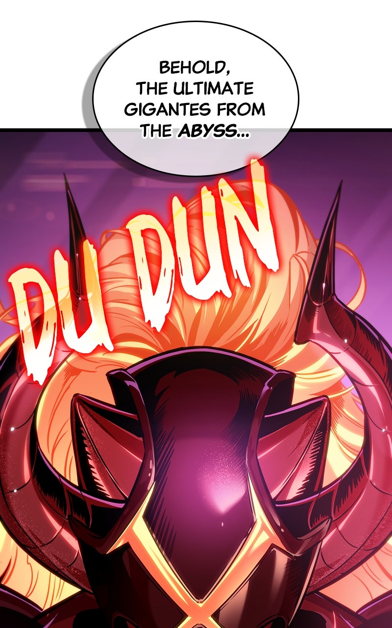 Read The World After the Fall EN Manga Online