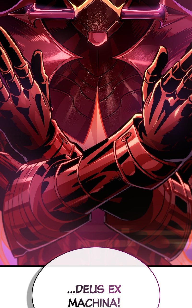 Read The World After the Fall EN Manga Online