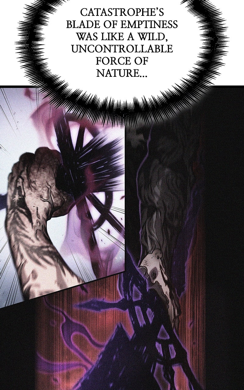 Read The World After the Fall EN Manga Online