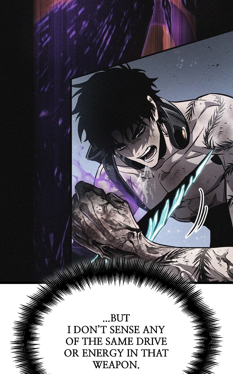 Read The World After the Fall EN Manga Online