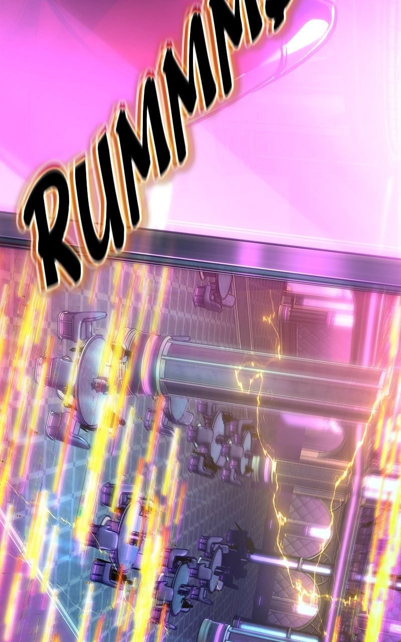 Read The World After the Fall EN Manga Online