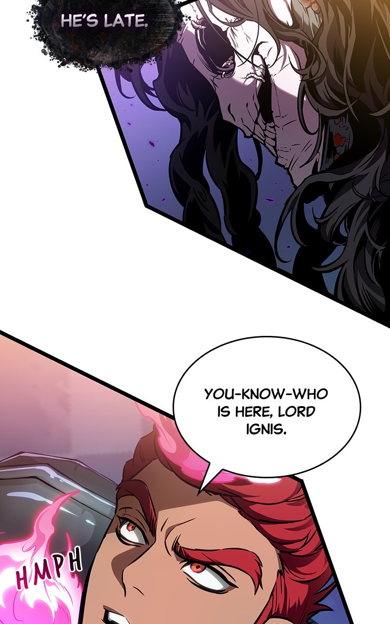 Read The World After the Fall EN Manga Online