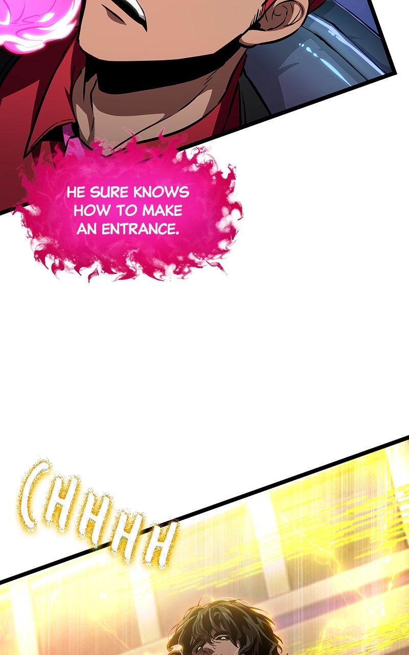 Read The World After the Fall EN Manga Online