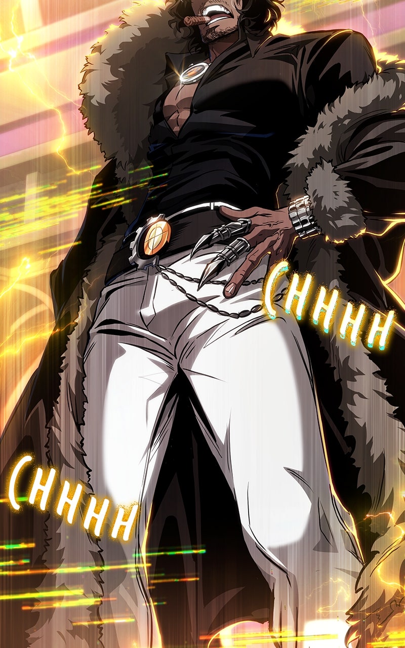 Read The World After the Fall EN Manga Online