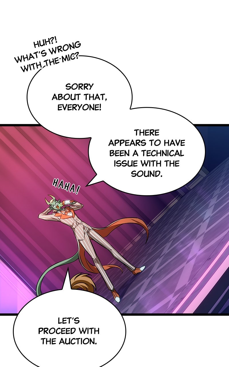 Read The World After the Fall EN Manga Online