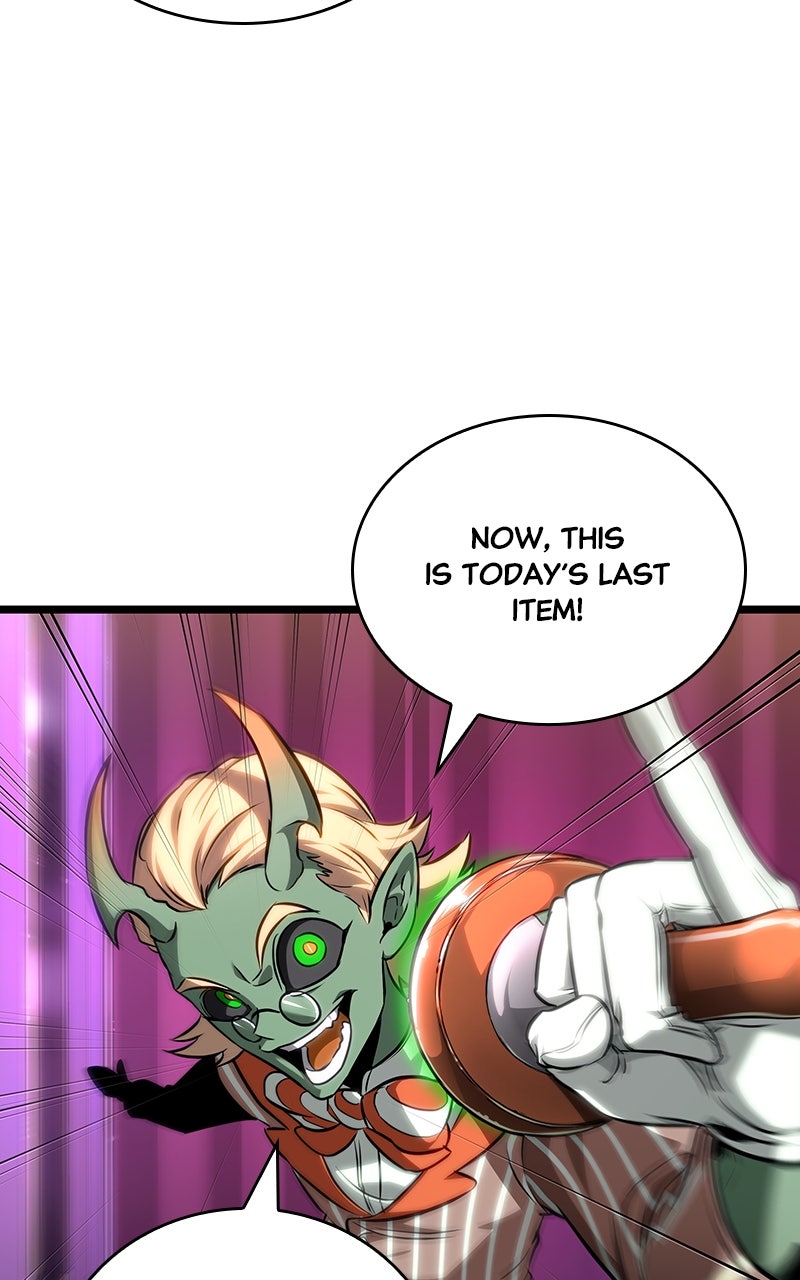 Read The World After the Fall EN Manga Online