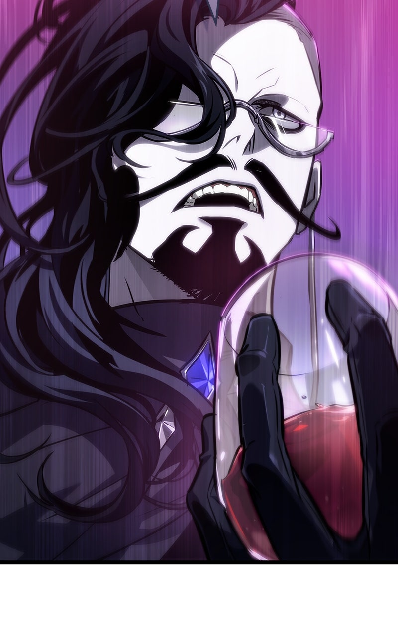 Read The World After the Fall EN Manga Online