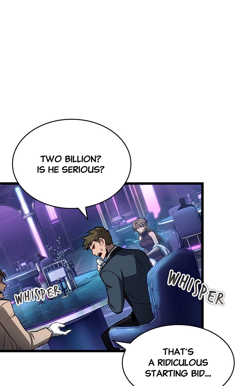 Read The World After the Fall EN Manga Online