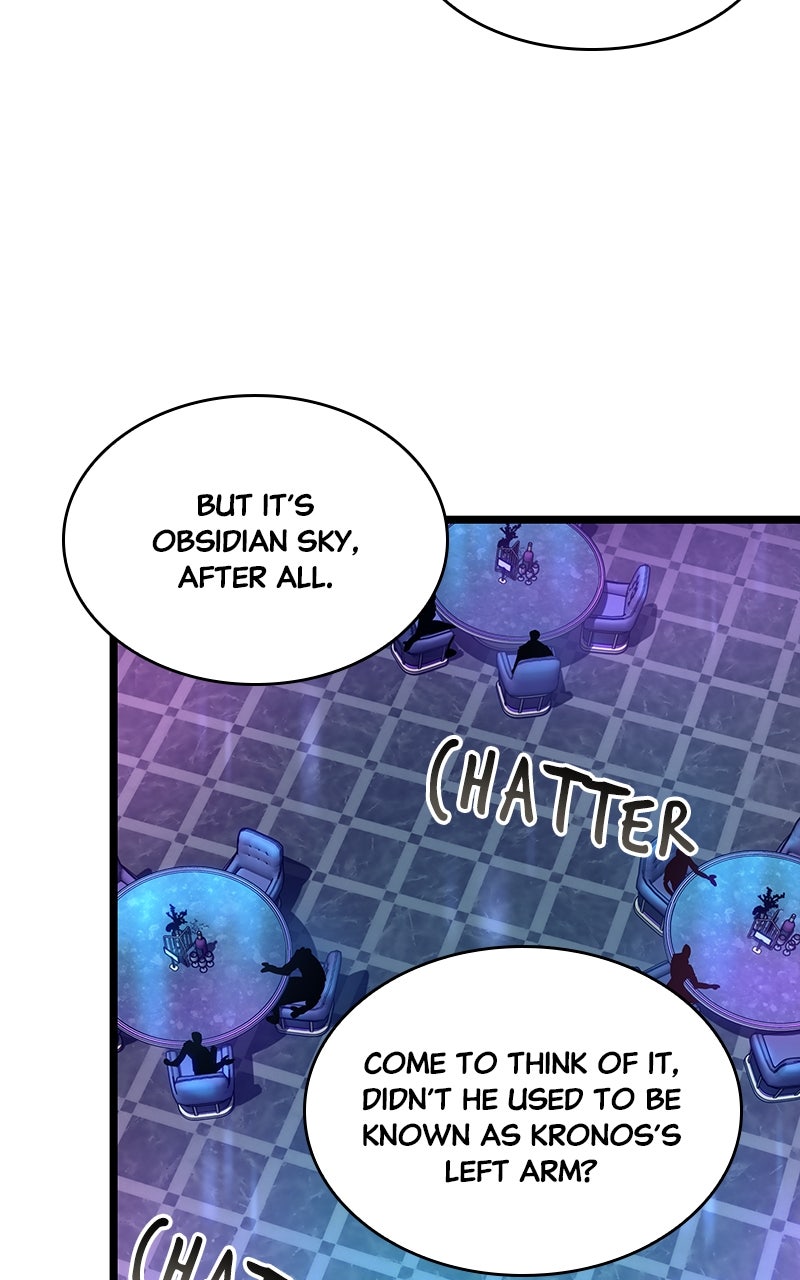 Read The World After the Fall EN Manga Online