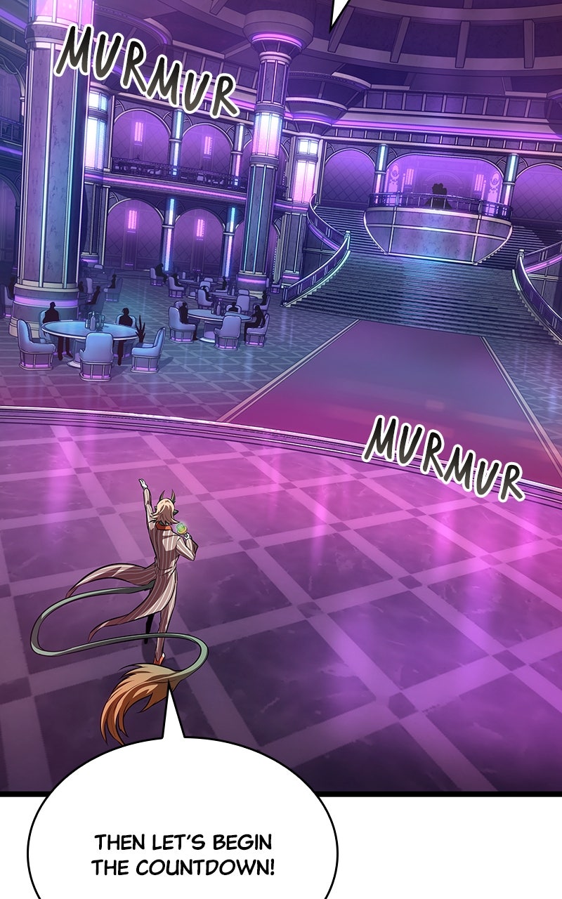 Read The World After the Fall EN Manga Online