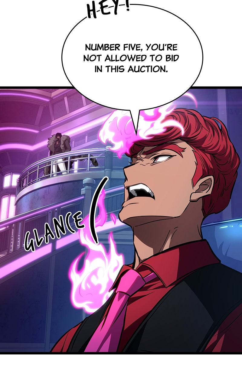 Read The World After the Fall EN Manga Online