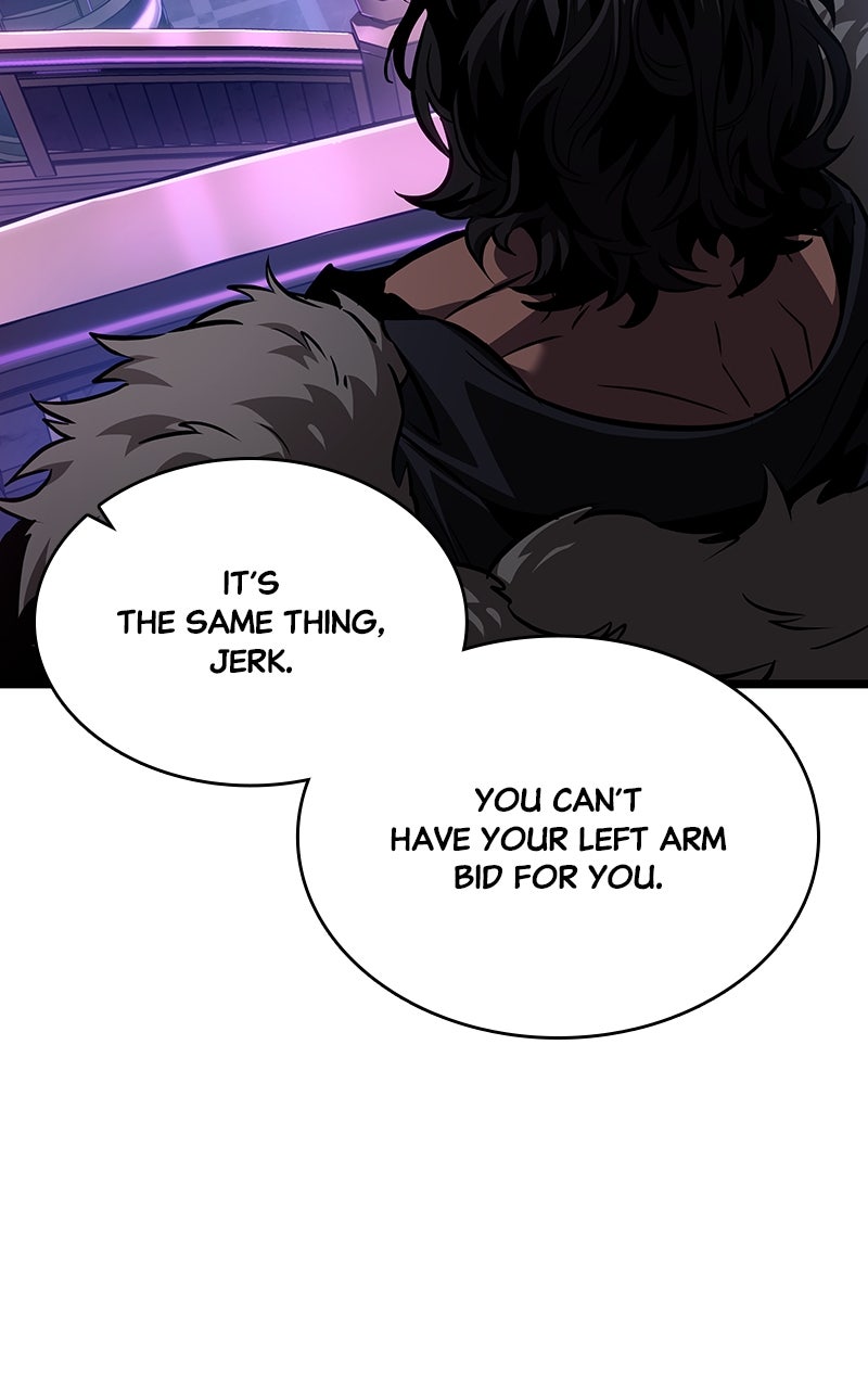 Read The World After the Fall EN Manga Online